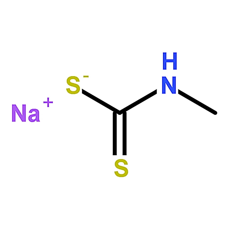 RHAWN Metham sodium