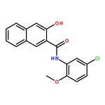 RHAWN N-(5-Chloro-2-methoxyphenyl)-3-hydroxy-2-naphthamide