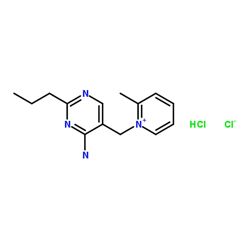 RHAWN Amprolium Hydrochloride