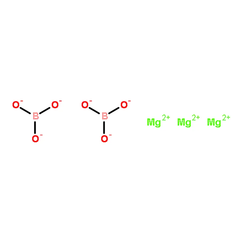 RHAWN Magnesium Borate