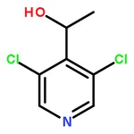 RHAWN (S)-1-(3,5-Dichloropyridin-4-yl)ethanol