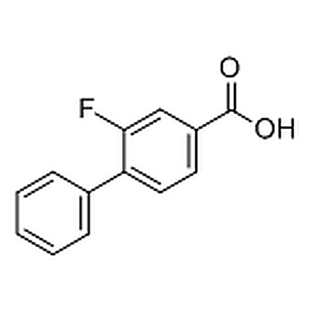RHAWN 3-fluoro-4-phenylbenzoic acid