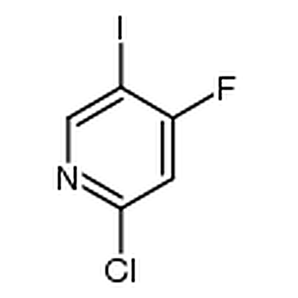 RHAWN 2-Chloro-4-fluoro-5-iodopyridine