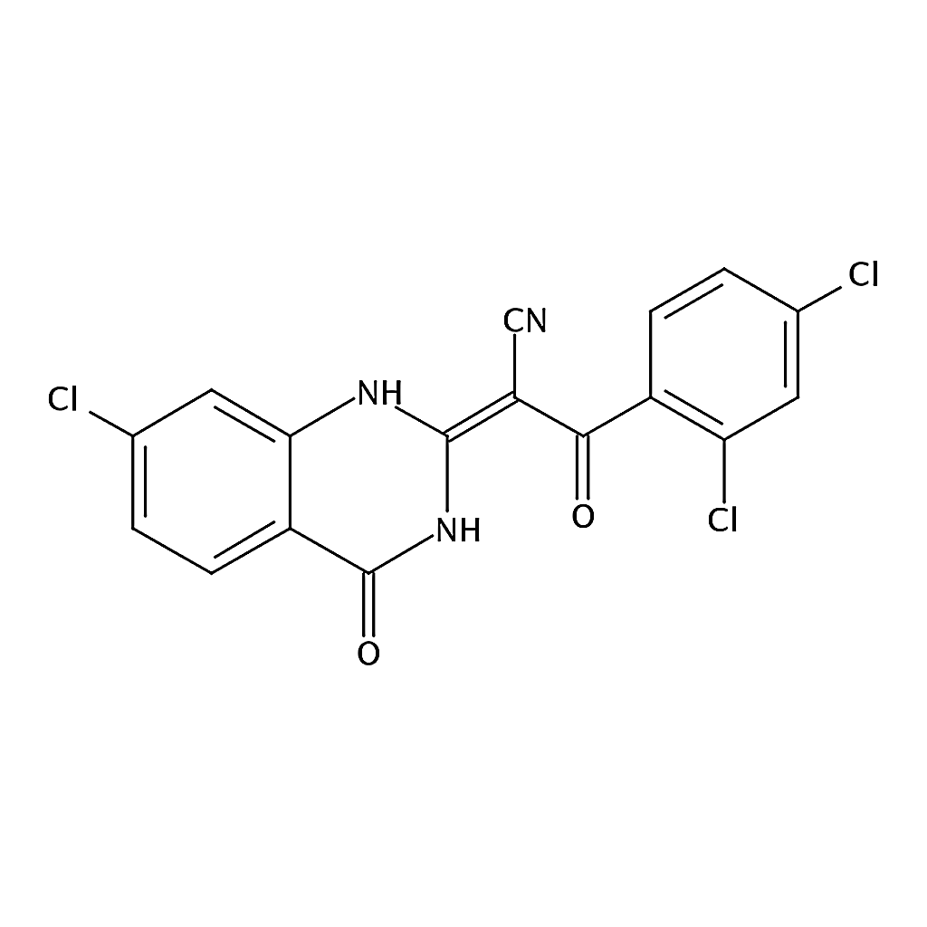RHAWN Ciliobrevin D