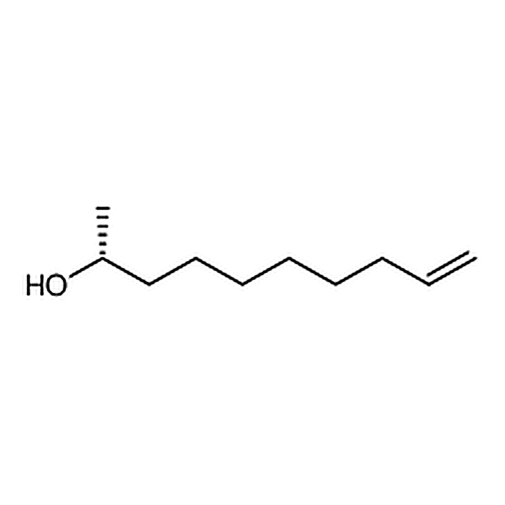 RHAWN (R)-Dec-9-en-2-ol