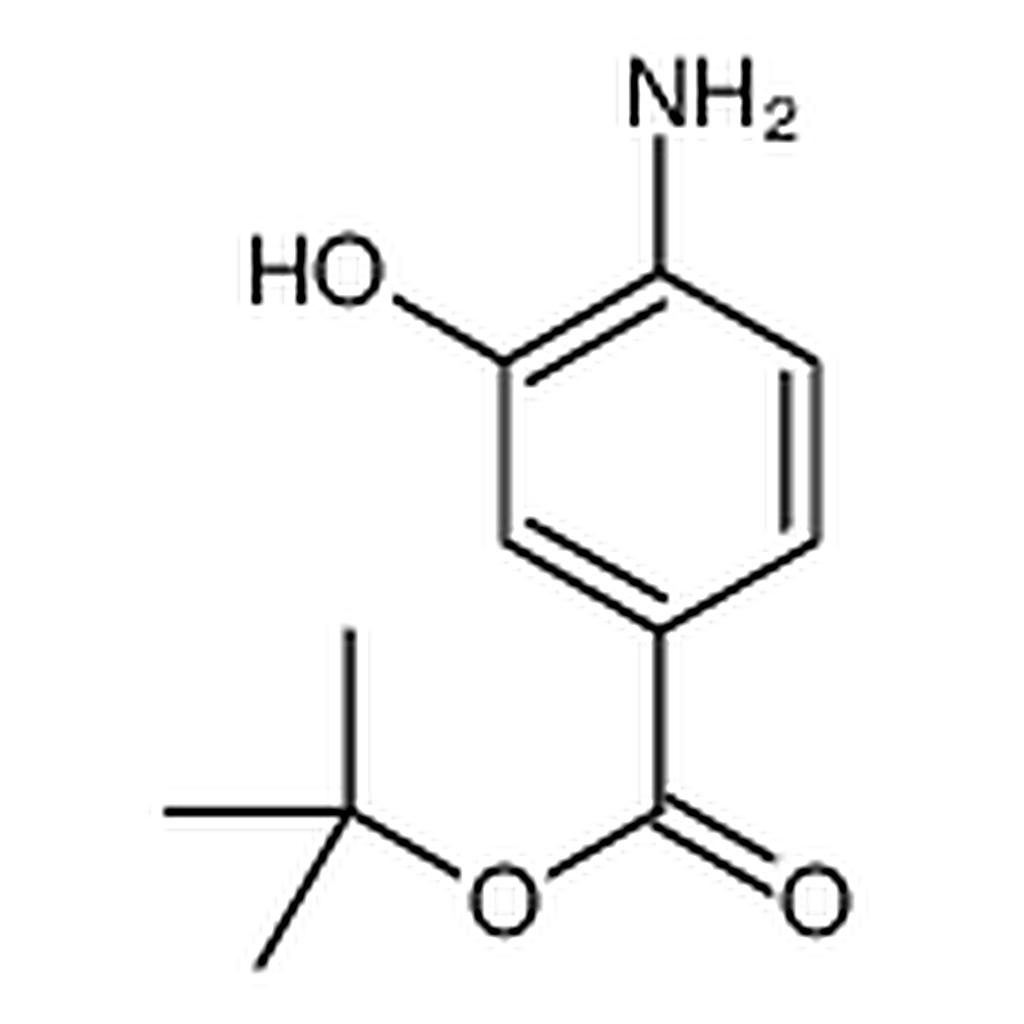 RHAWN Tert-butyl4-amino-3-hydroxybenzoate
