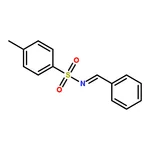 RHAWN N-Benzylidene-p-toluenesulfonamideN-Benzylidene-p-toluenesulfonamide