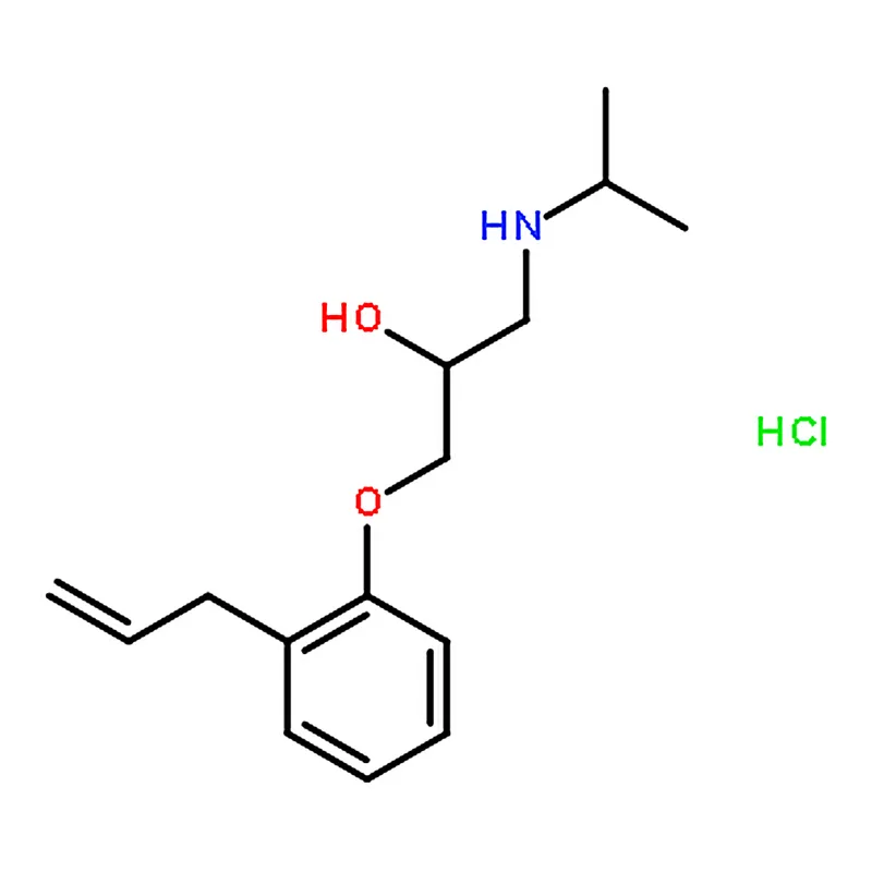 RHAWN Alprenlol Hydrochloride