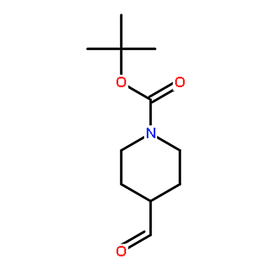 RHAWN 1-Boc-piperidine-4-carboxaldehyde
