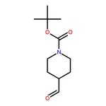 RHAWN 1-Boc-piperidine-4-carboxaldehyde