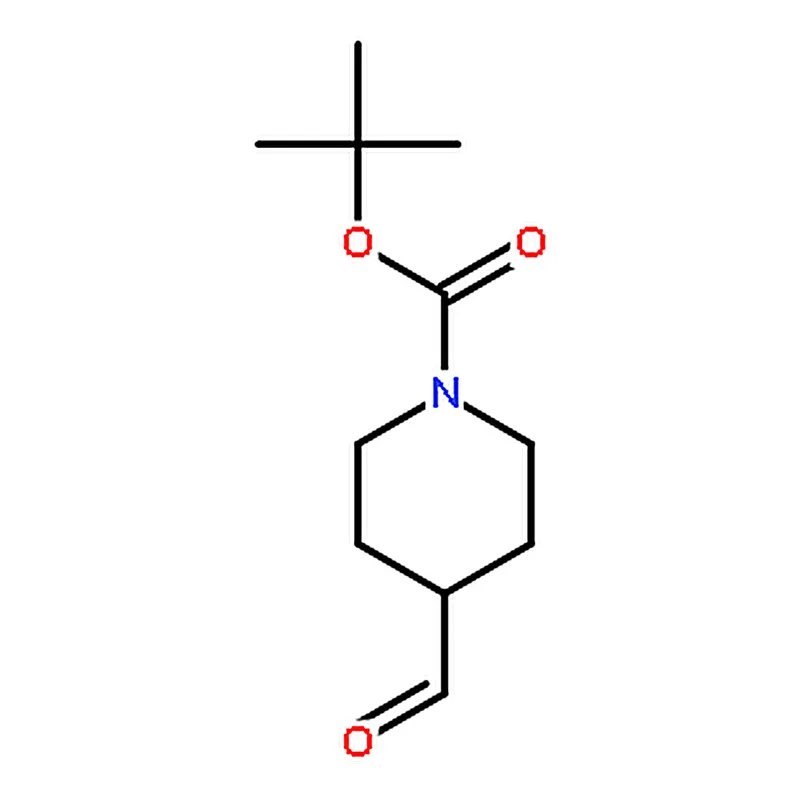 RHAWN 1-Boc-piperidine-4-carboxaldehyde