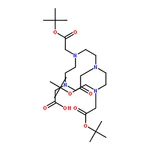 RHAWN Tri-tert-butyl 1,4,7,10-Tetraazacyclododecane-1,4,7,10-tetraacetate