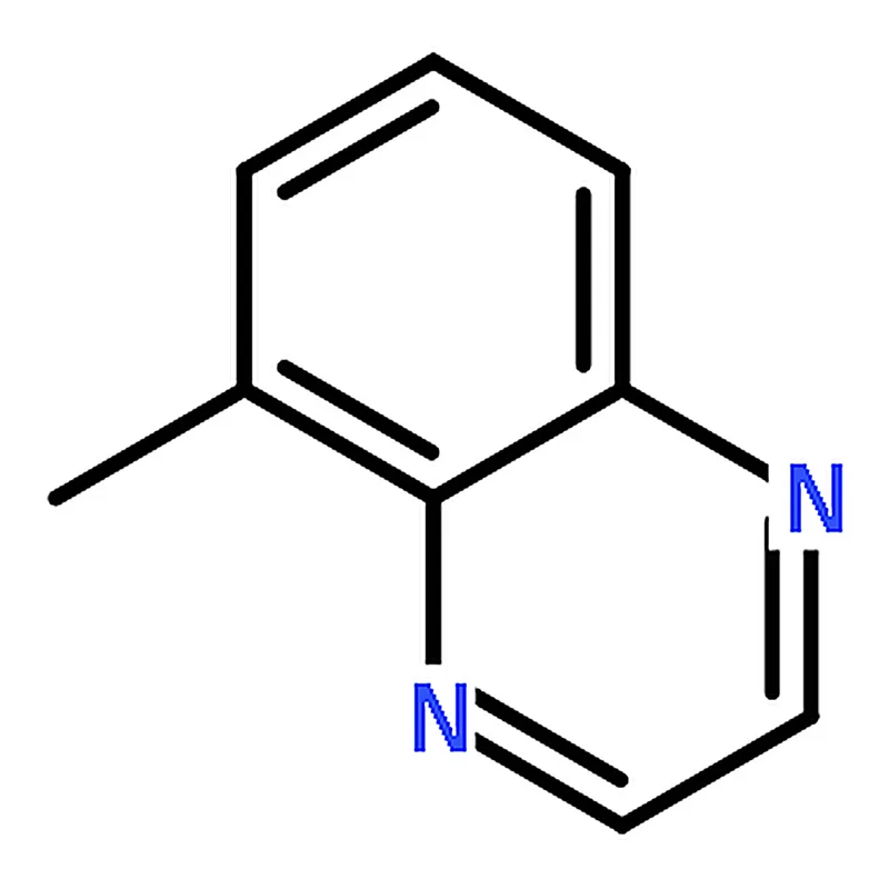 RHAWN 5-Methylquinoxaline