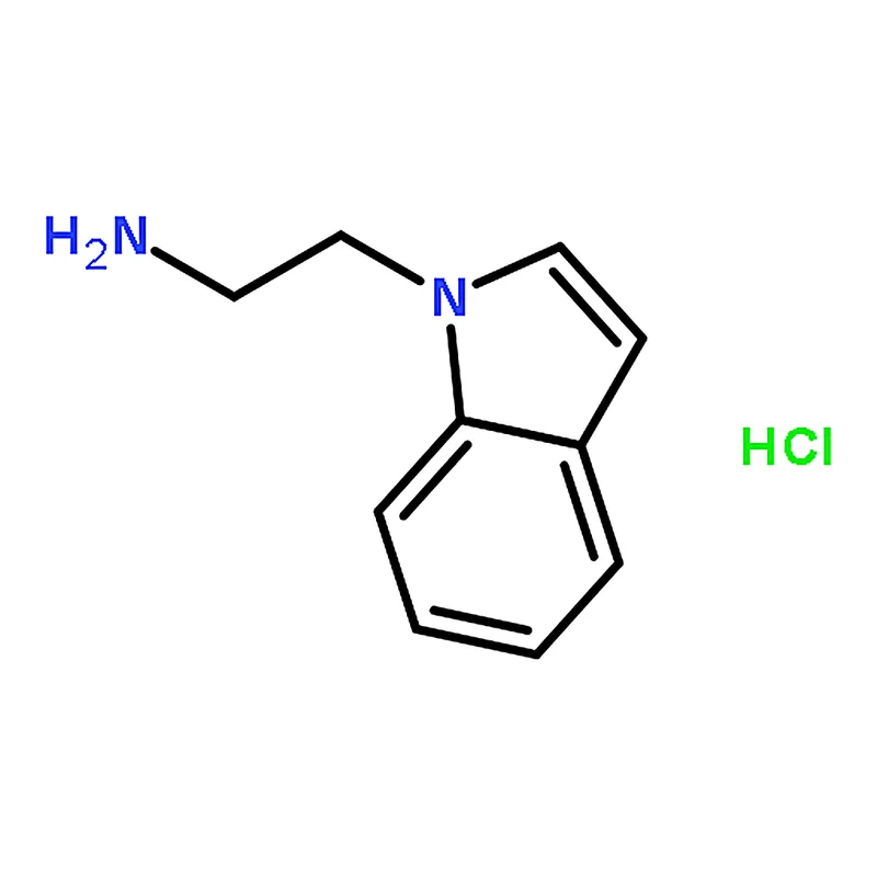 RHAWN 2-(1H-Indol-1-yl)ethanamine
