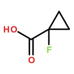 RHAWN 1-Fluorocyclopropanecarboxylic acid