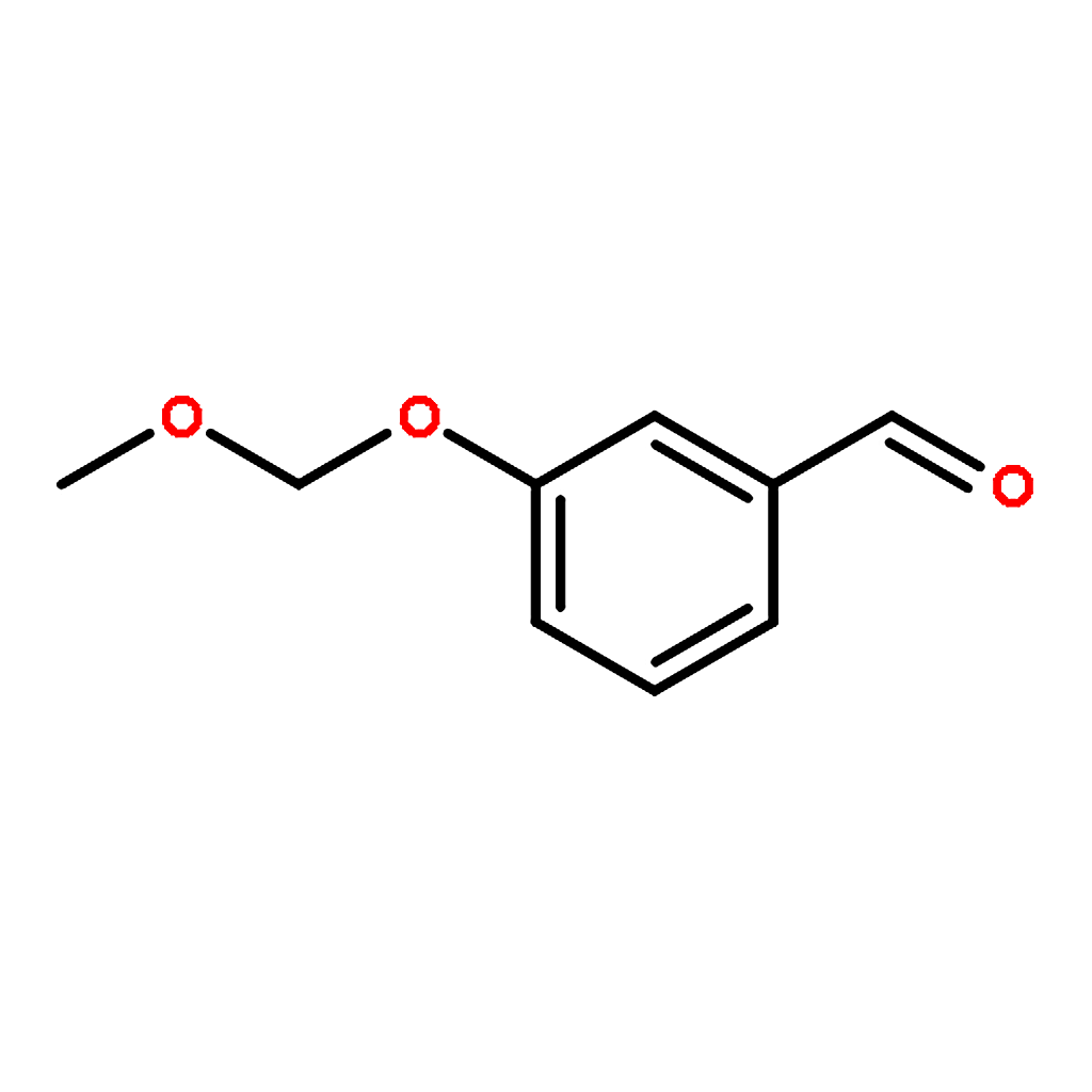 RHAWN 3-(Methoxymethoxy)benzaldehyde