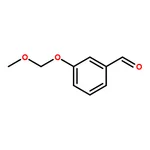 RHAWN 3-(Methoxymethoxy)benzaldehyde