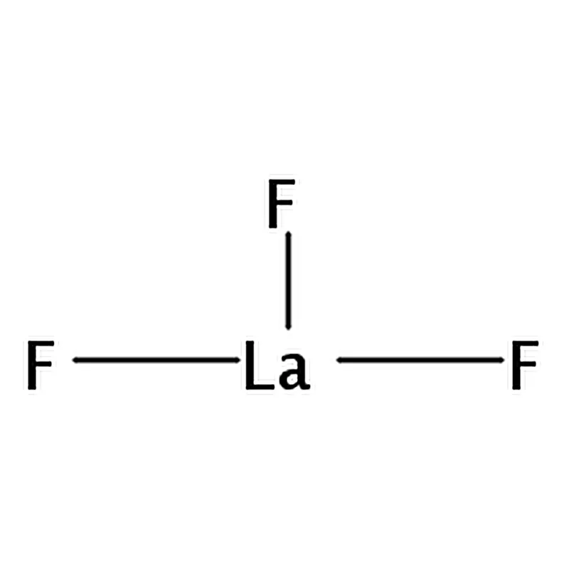 RHAWN Lanthanum fluoride