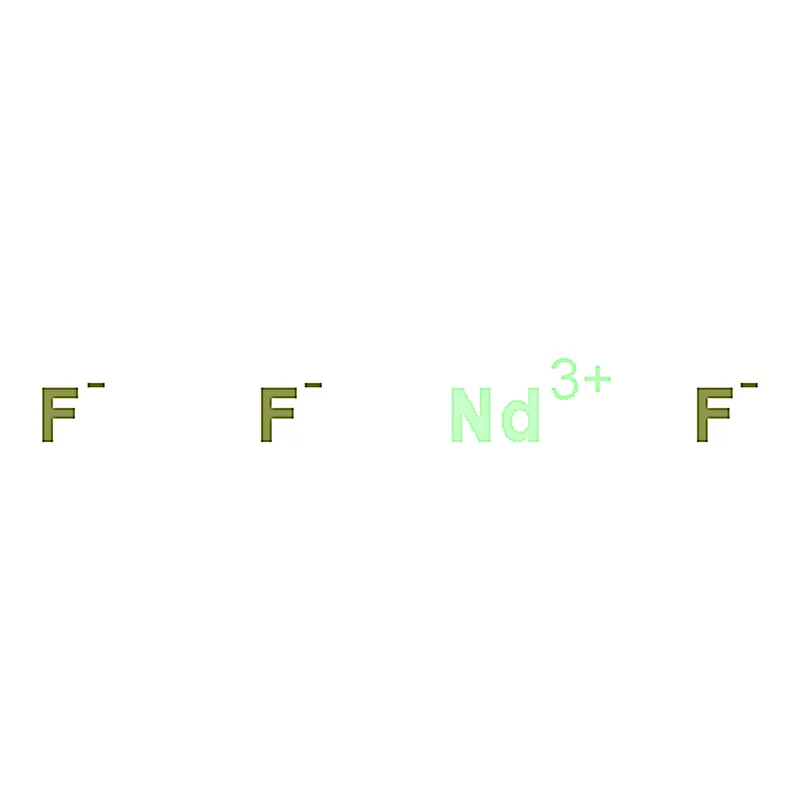 RHAWN Neodymium fluoride