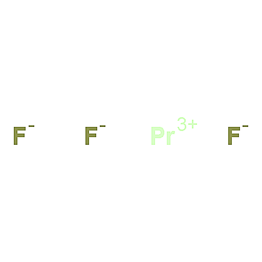 RHAWN Praseodymium(III) fluoride