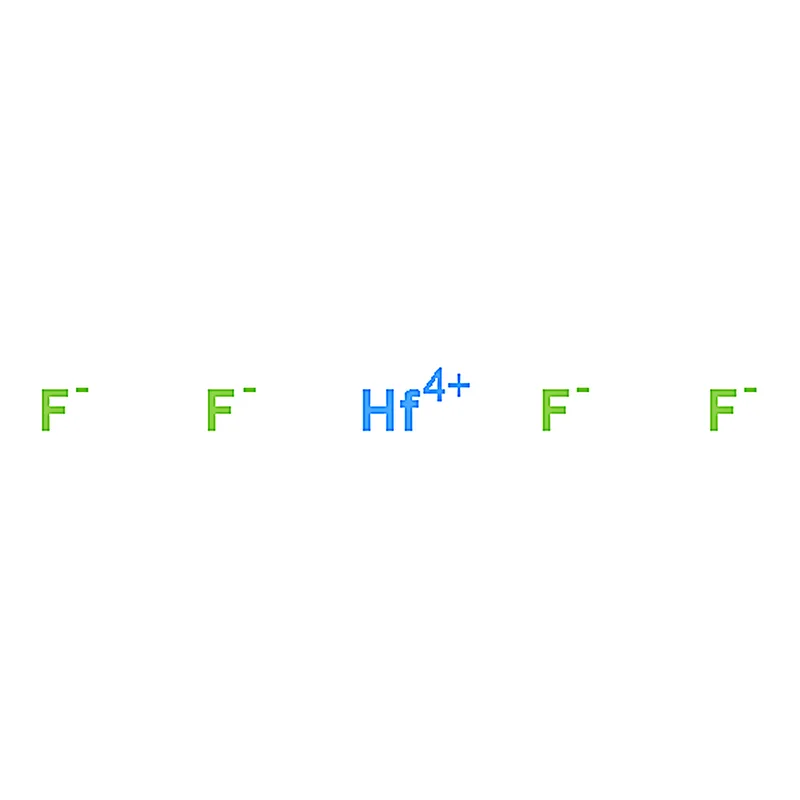 RHAWN Hafnium fluoride