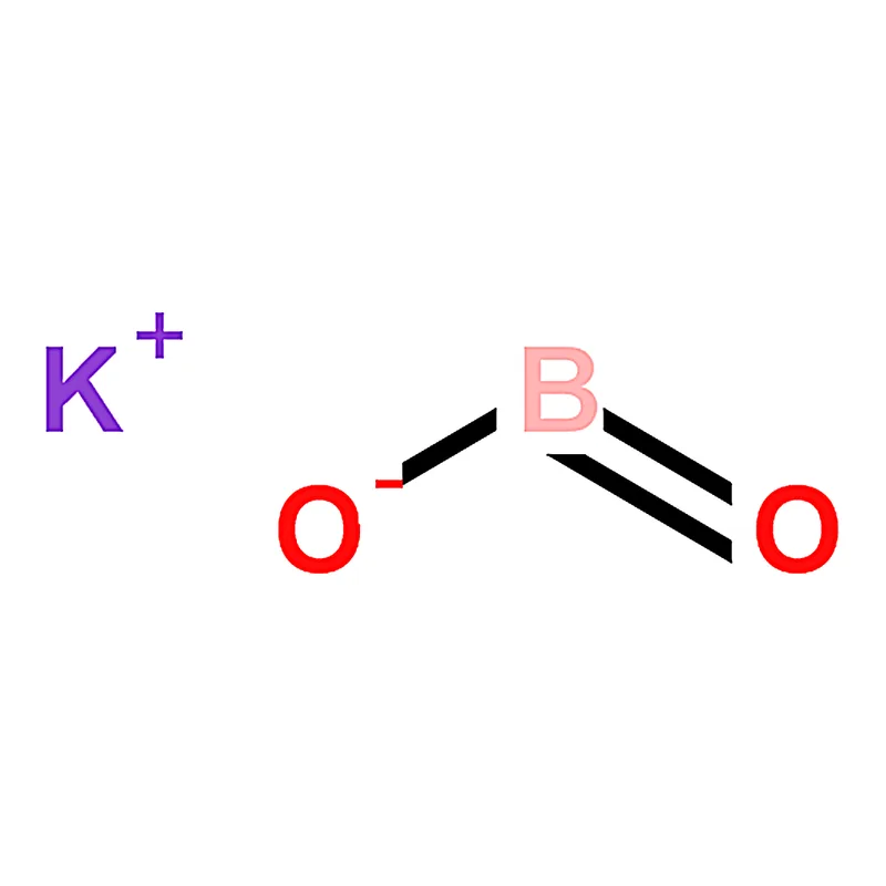 RHAWN Potassium metaborate