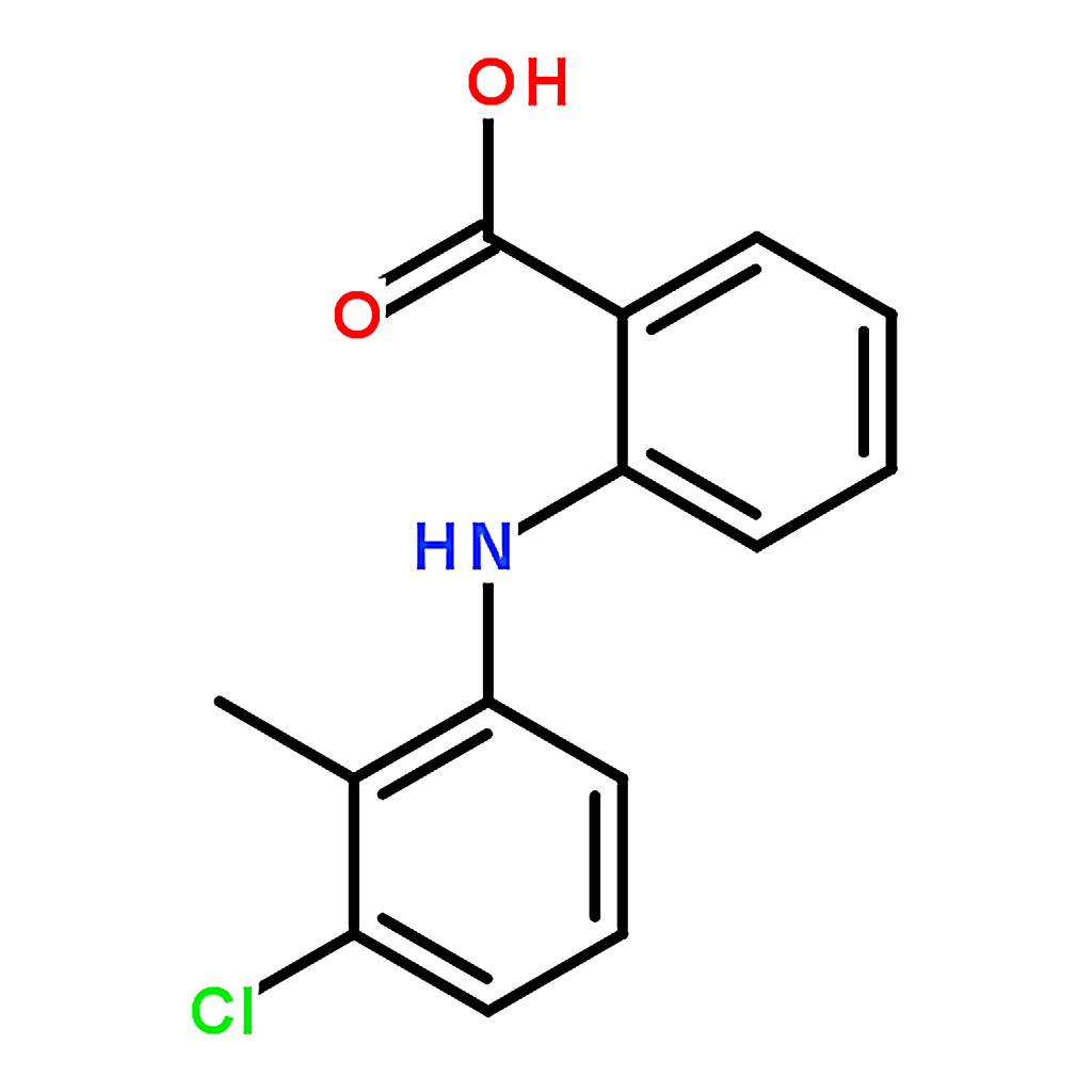 RHAWN Tolfenamic Acid