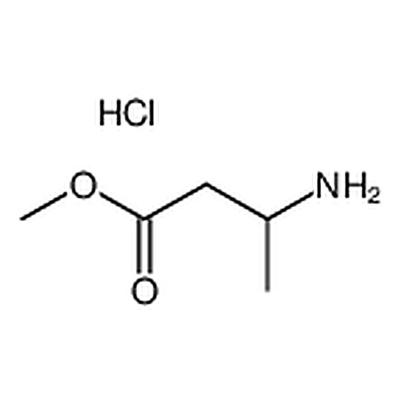 RHAWN Methyl3-aminobutanoatehydrochloride