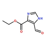 RHAWN Ethyl 5-formyl-1H-imidazole-4-carboxylate