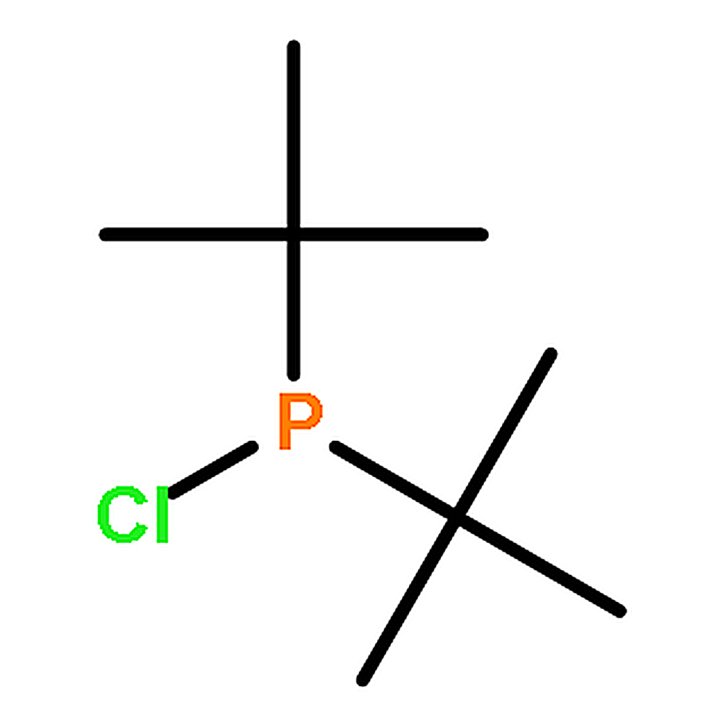 RHAWN Di-tert-butylchlorophosphine