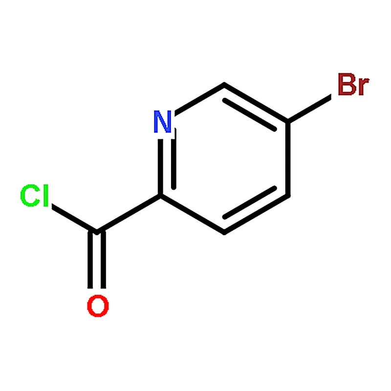 RHAWN 5-Bromopyridine-2-carbonyl chloride