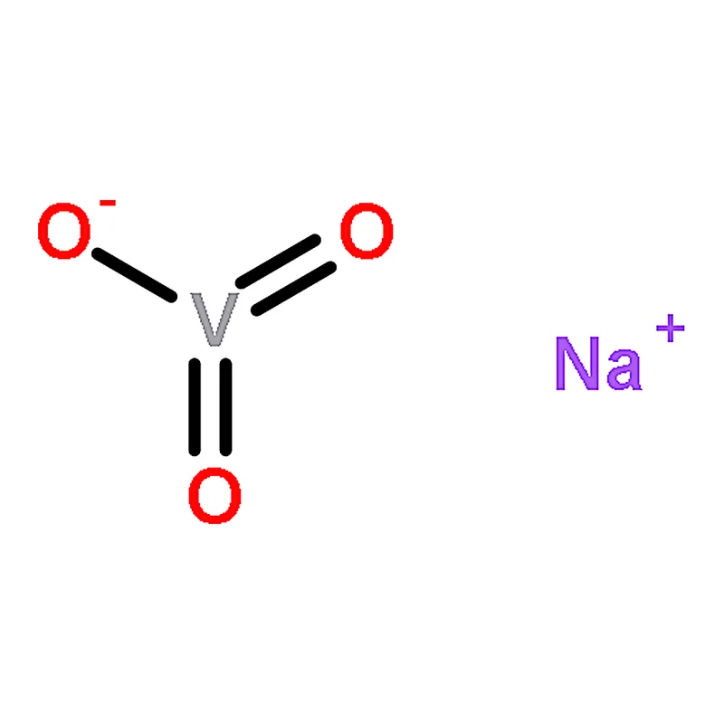 RHAWN Sodium metavanadate