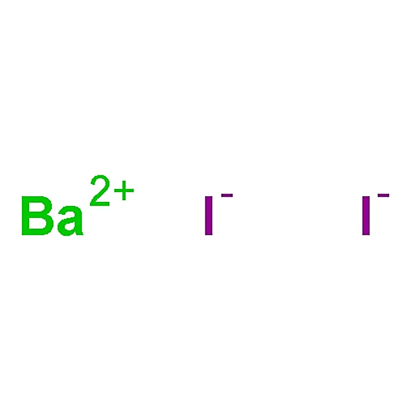 RHAWN Barium iodide