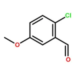 RHAWN 2-Chloro-5-methoxybenzaldehyde