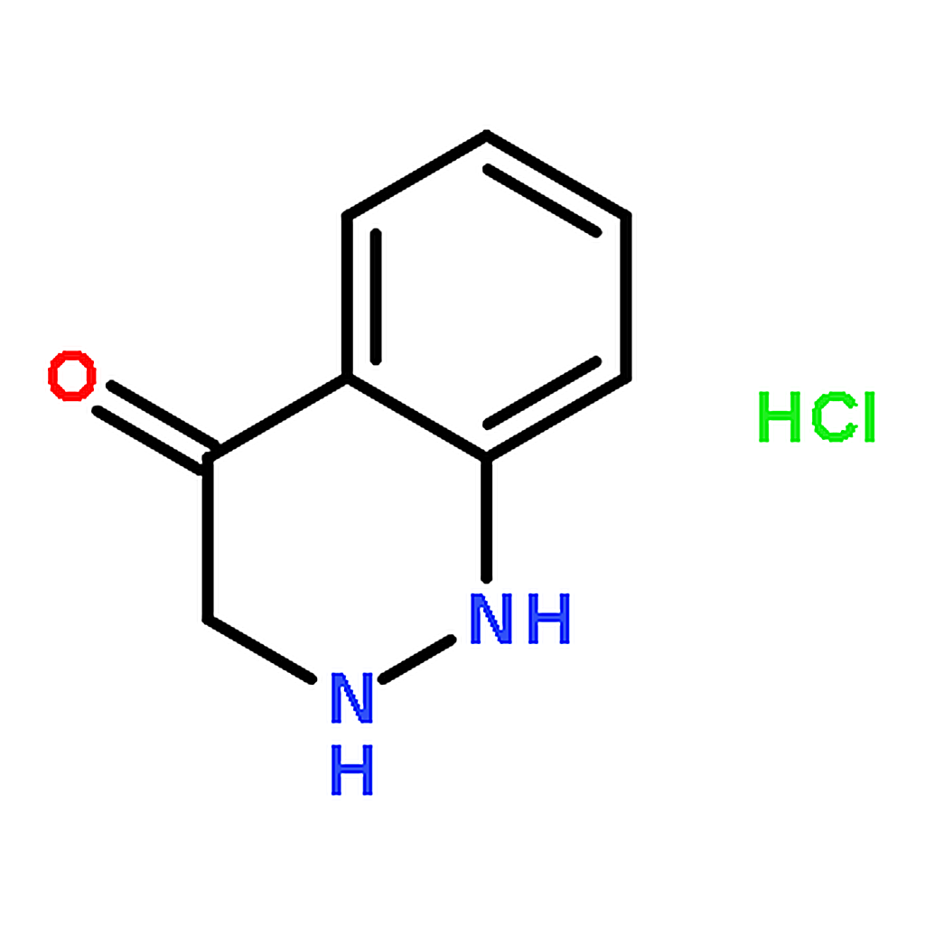 RHAWN 2,3-Dihydrocinnolin-4(1H)-one hydrochloride