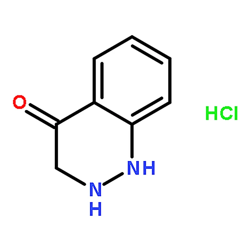 RHAWN 2,3-Dihydrocinnolin-4(1H)-one hydrochloride
