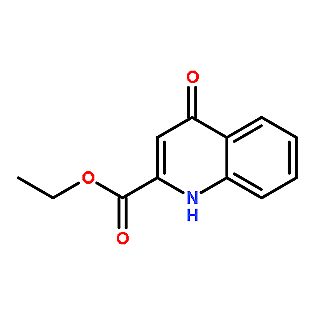 RHAWN Ethyl 4-oxo-1,4-dihydroquinoline-2-carboxylate