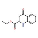 RHAWN Ethyl 4-oxo-1,4-dihydroquinoline-2-carboxylate