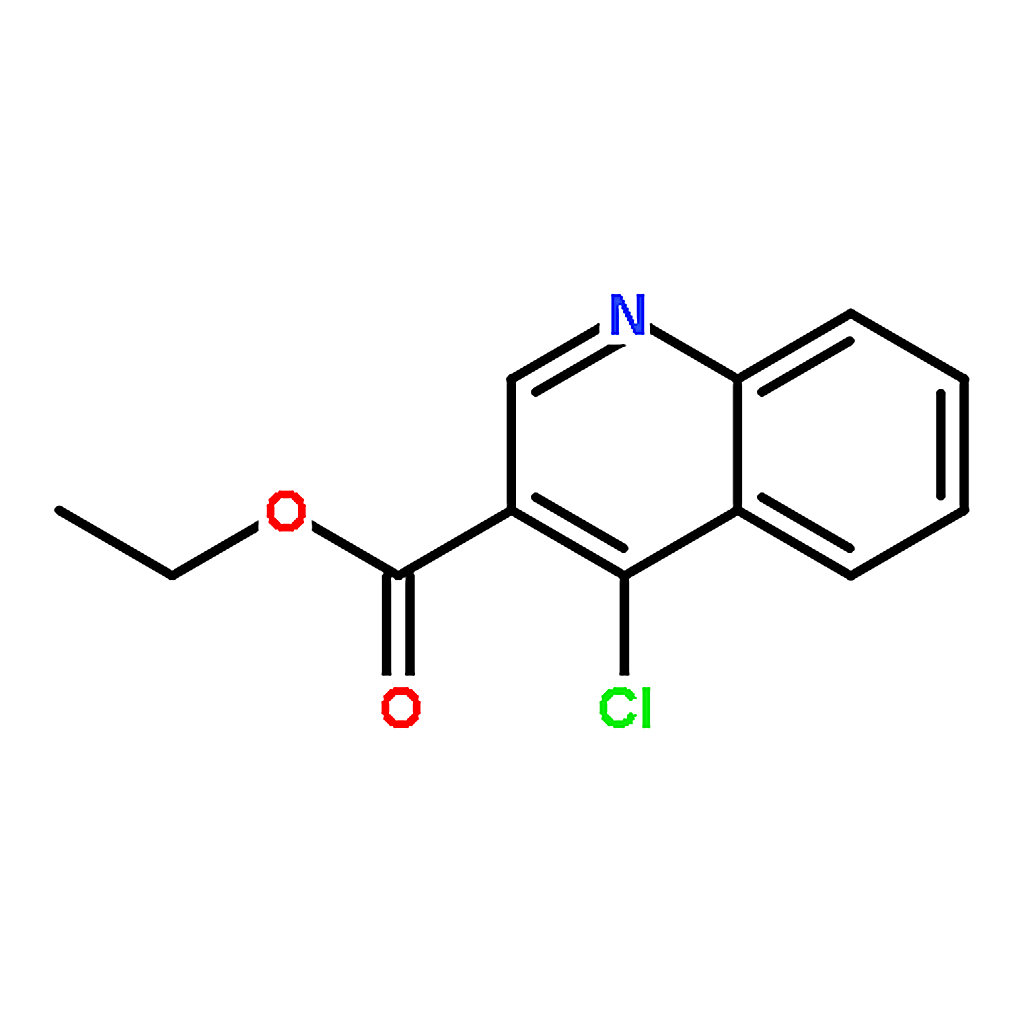 RHAWN Ethyl 4-Chloroquinoline-3-carboxylate