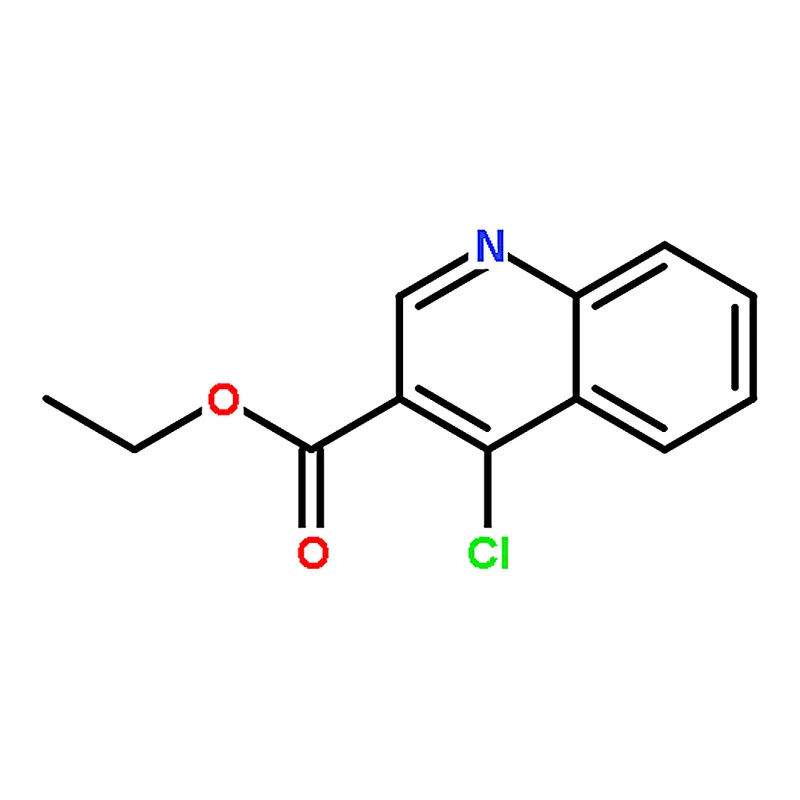 RHAWN Ethyl 4-Chloroquinoline-3-carboxylate