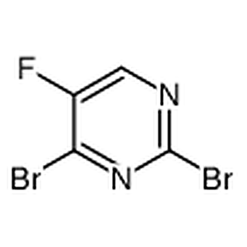 RHAWN 2,4-Dibromo-5-fluoropyrimidine