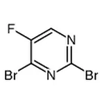 RHAWN 2,4-Dibromo-5-fluoropyrimidine
