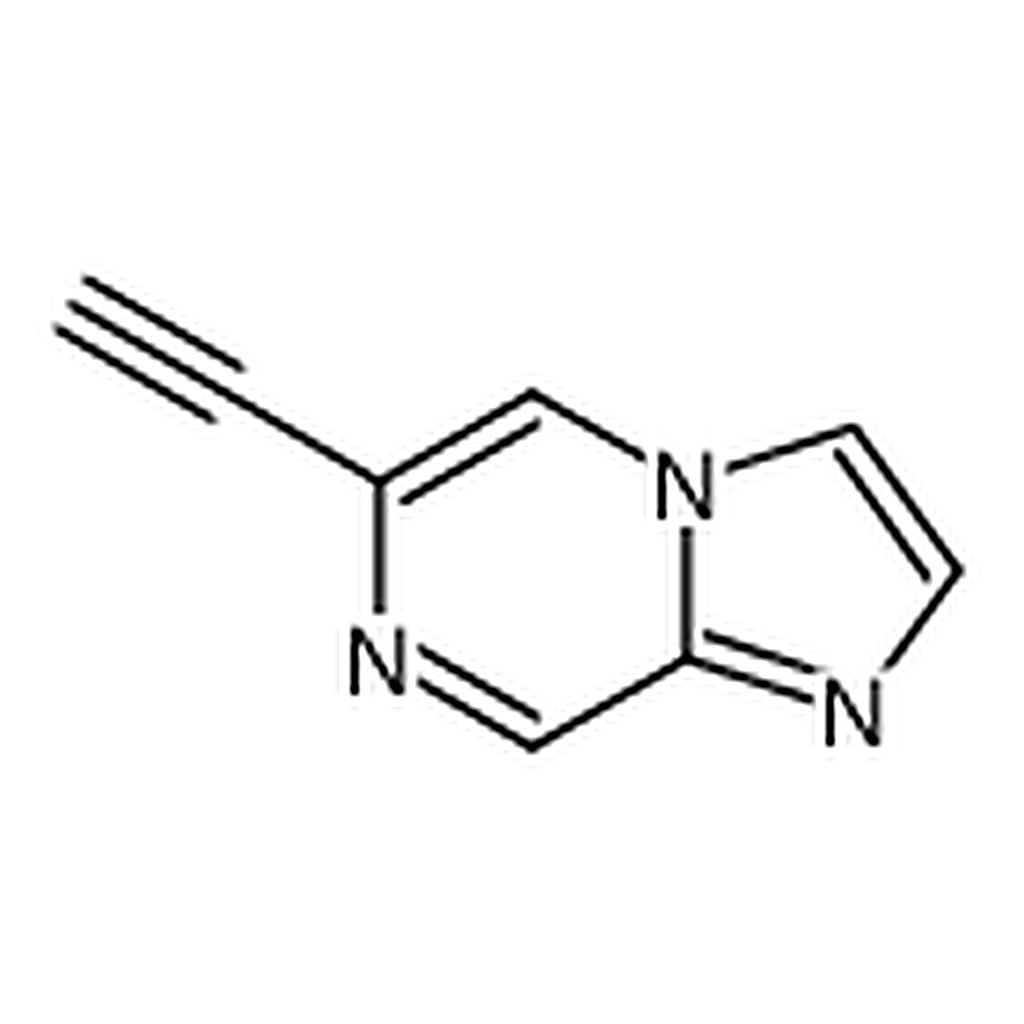 RHAWN 6-Ethynylimidazo[1,2-a]pyrazine