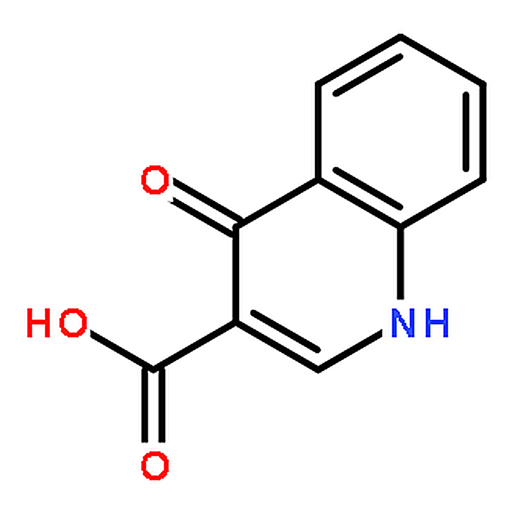 RHAWN 4-Oxo-1,4-dihydroquinoline Carboxylic Acid