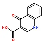 RHAWN 4-Oxo-1,4-dihydroquinoline Carboxylic Acid