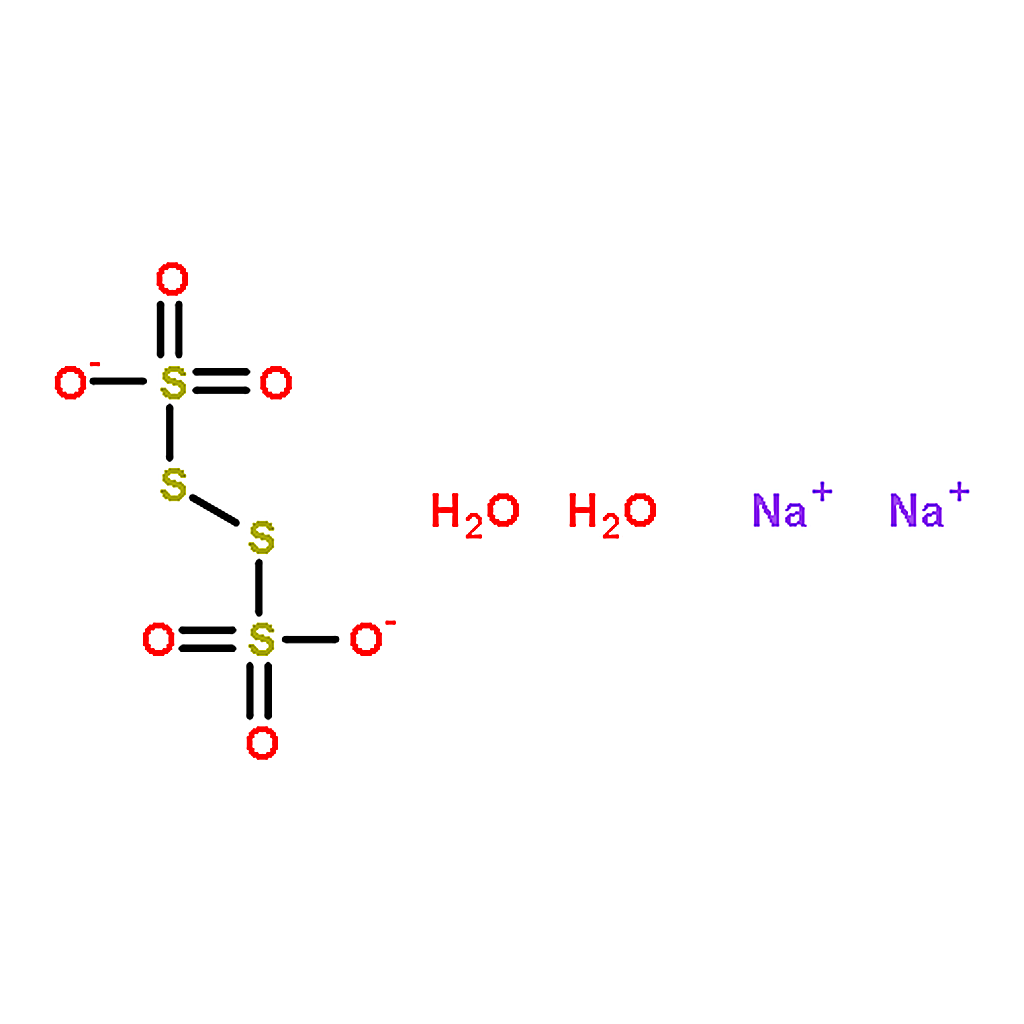 RHAWN Sodium tetrathionate dihydrate