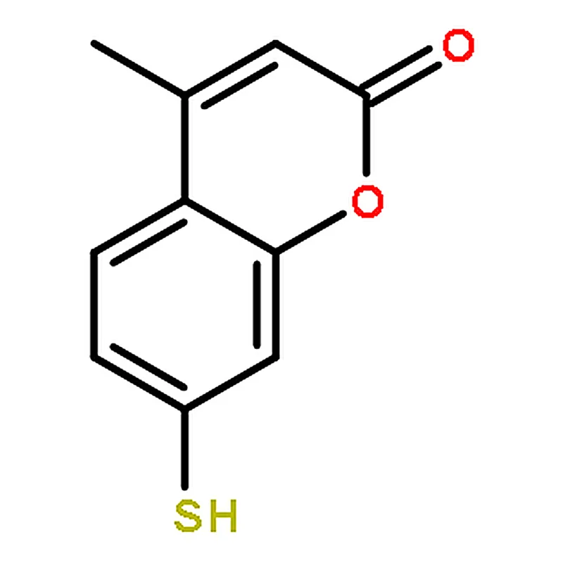 RHAWN 7-Mercapto-4-methyl-2H-chromen-2-one