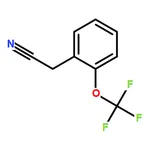 RHAWN 2-(Trifluoromethoxy)phenylacetonitrile