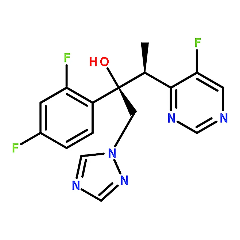 RHAWN Voriconazole