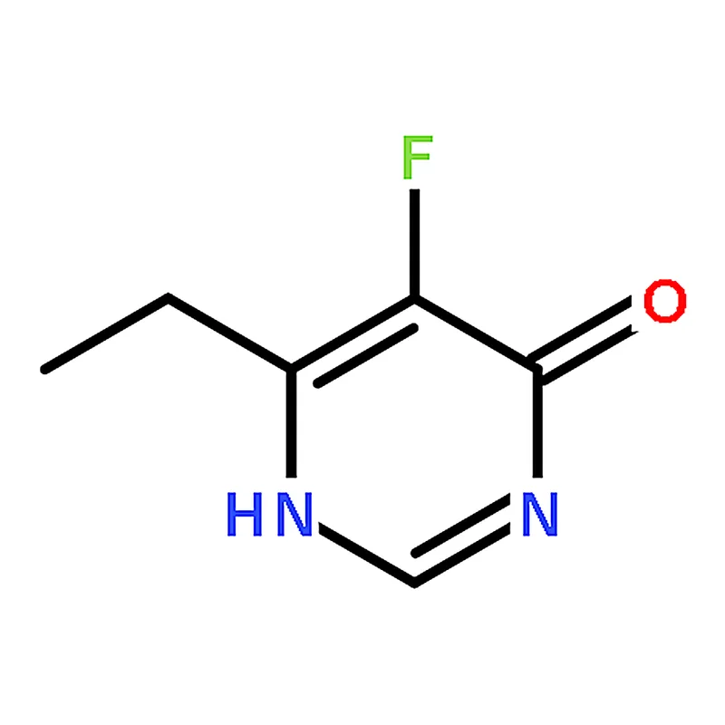 RHAWN 4-Ethyl-5-fluoro-6-hydroxypyrimidine